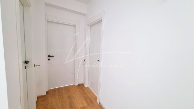 Casa in Rahova P+E+M CU 4 camere si teren 133 mp, constructie 2023