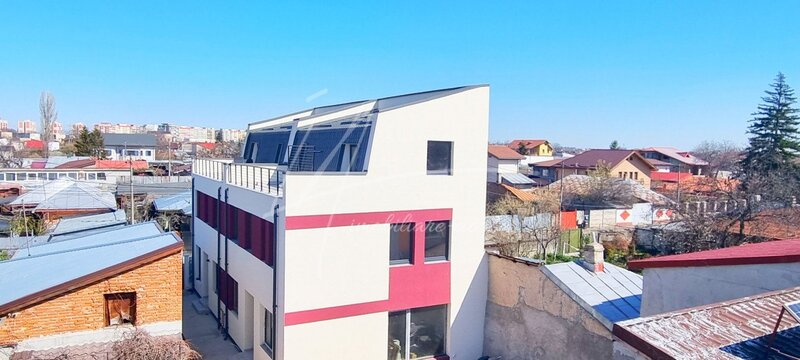 Casa in Rahova P+E+M CU 4 camere si teren 133 mp, constructie 2023