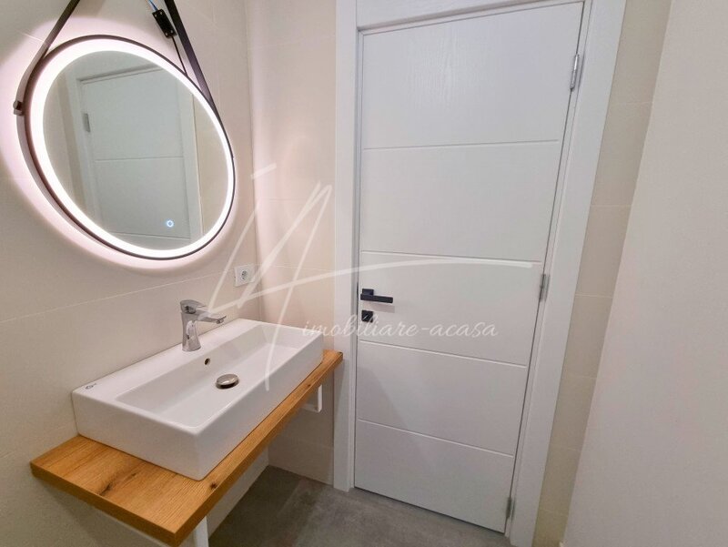 Casa in Rahova P+E+M CU 4 camere si teren 133 mp, constructie 2023